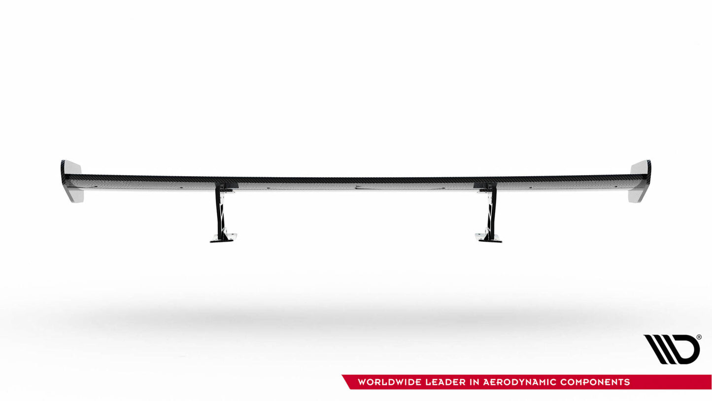 Maxton Design Accessorio Aerodinamico - BMW Serie 2 G87 - img 12