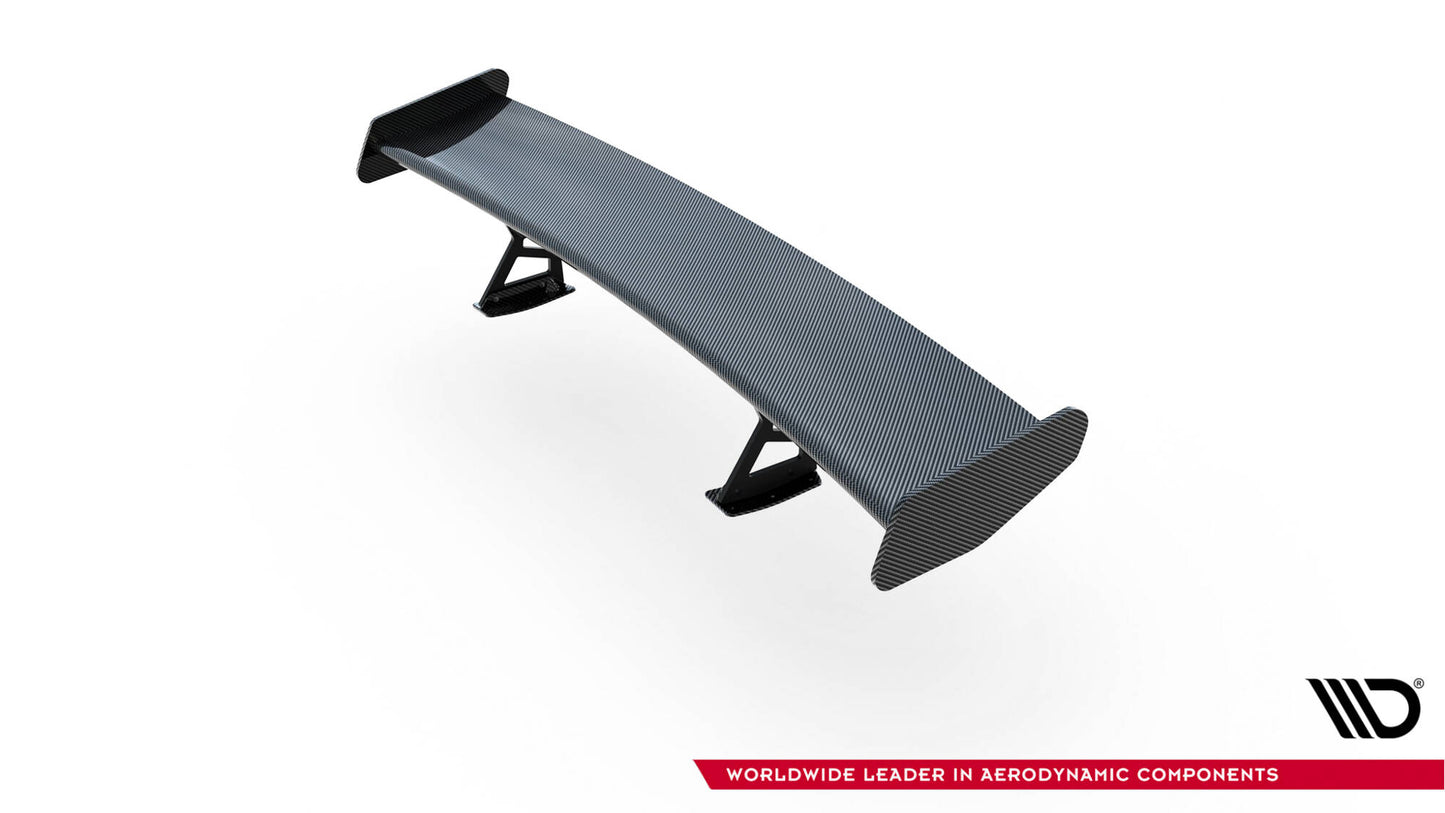 Maxton Design Accessorio Aerodinamico - BMW Serie 2 G87 - img 16