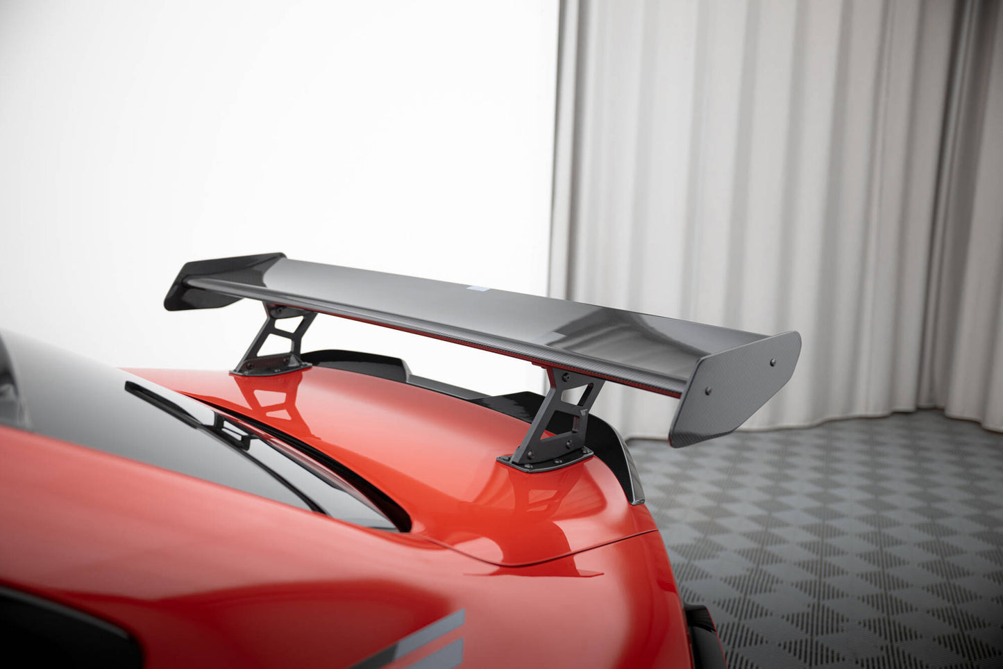 Maxton Design Accessorio Aerodinamico - BMW Serie 2 G87 - img 5