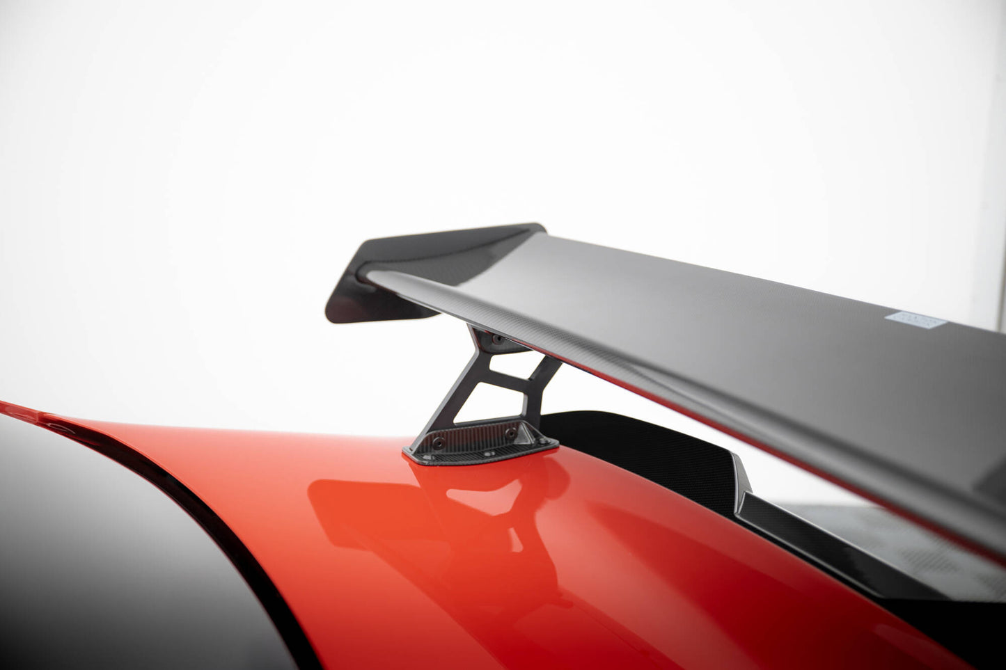 Maxton Design Accessorio Aerodinamico - BMW Serie 2 G87 - img 6