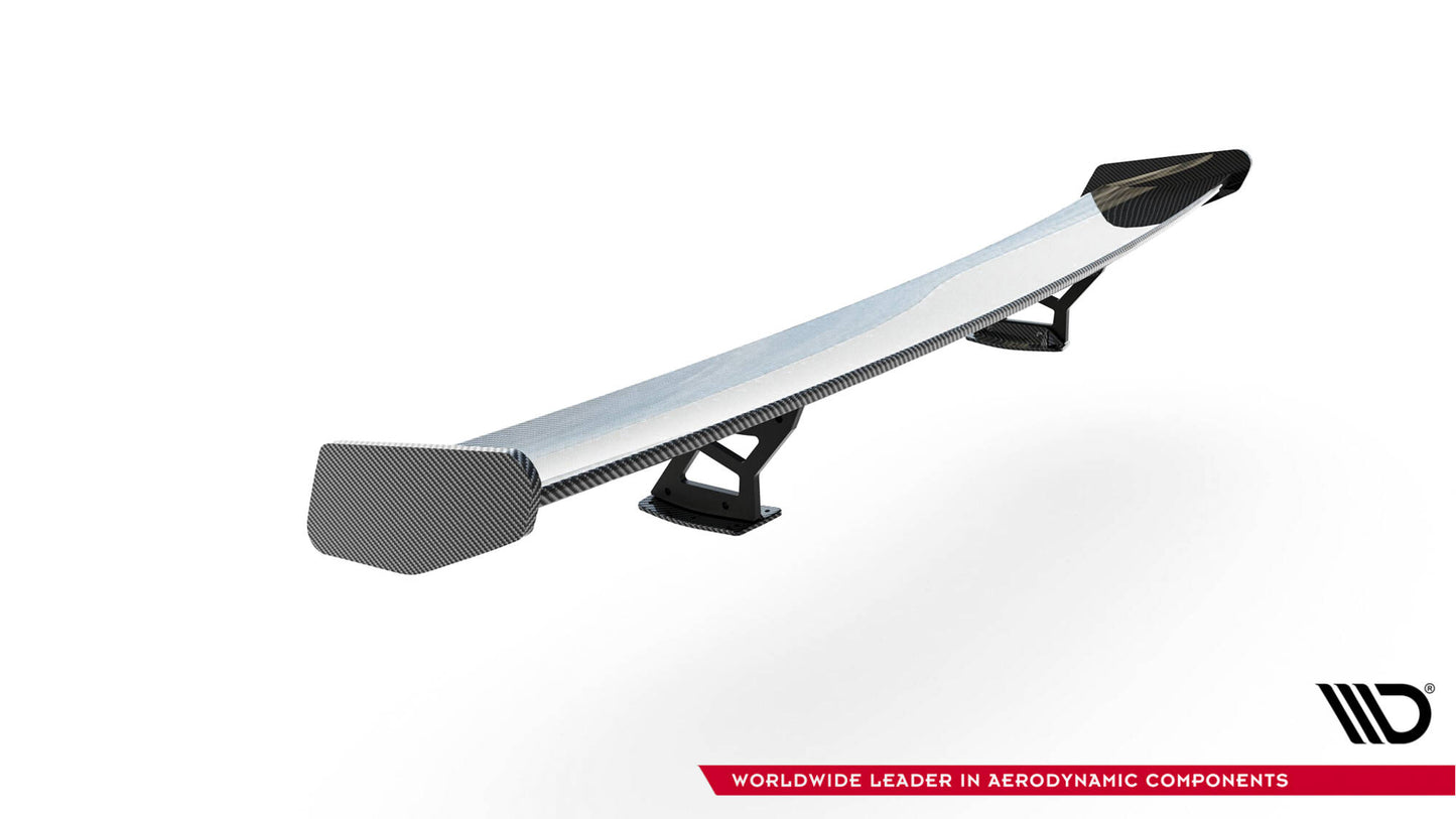 Maxton Design Accessorio Aerodinamico - BMW Serie 2 G87 - img 9