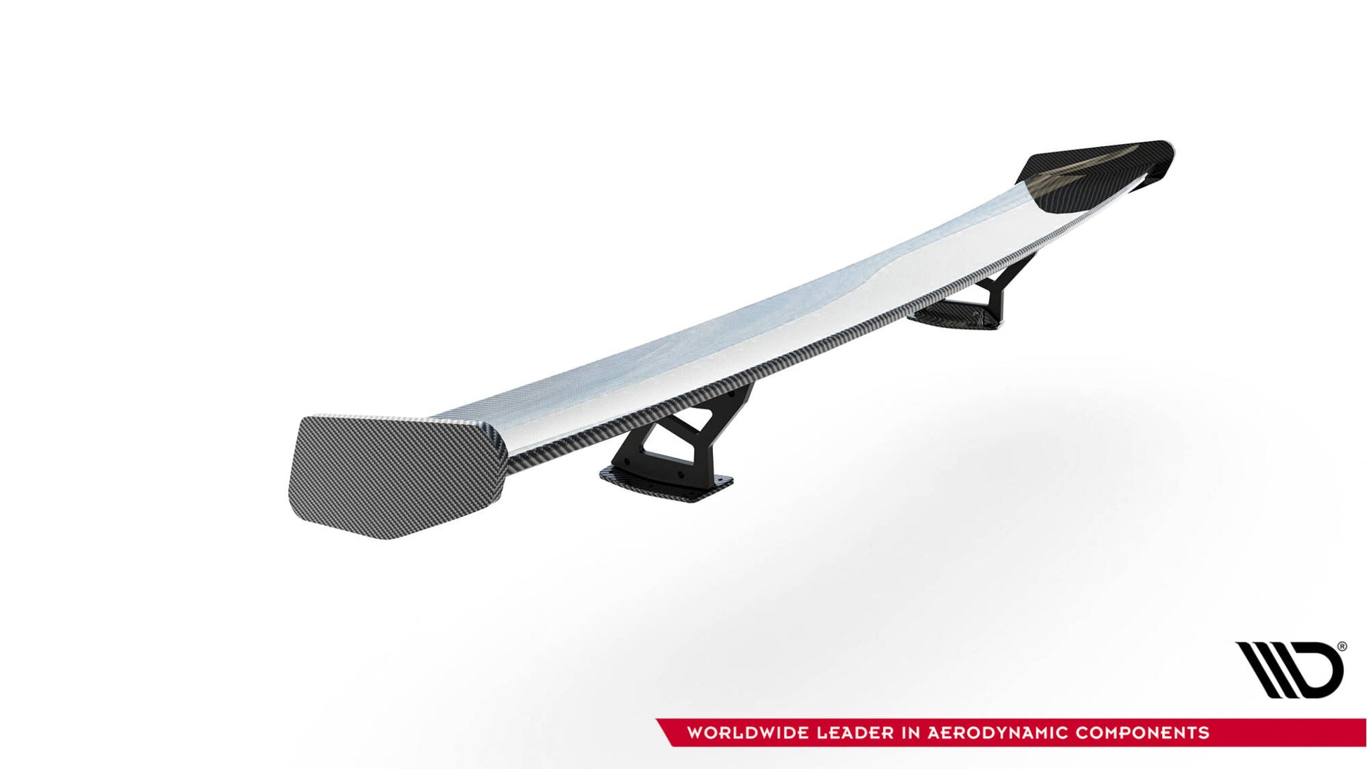 Maxton Design Accessorio Aerodinamico - BMW Serie 2 G87 - img 9