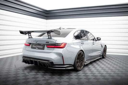 Maxton Design Accessorio Aerodinamico - BMW Serie 3 G80