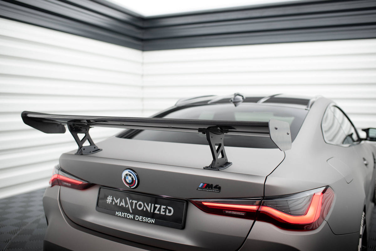 Maxton Design Accessorio Aerodinamico - BMW Serie 4 G82 - img 4