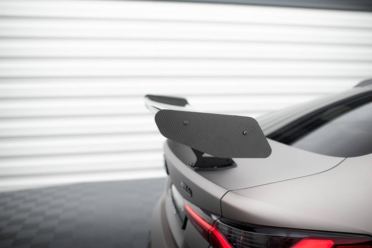 Maxton Design Accessorio Aerodinamico - BMW Serie 4 G82 - img 5