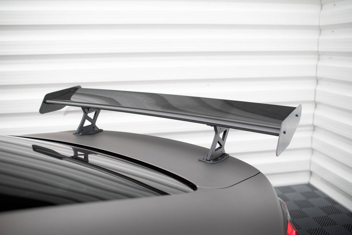 Maxton Design Accessorio Aerodinamico - BMW Serie 4 G82 - img 7