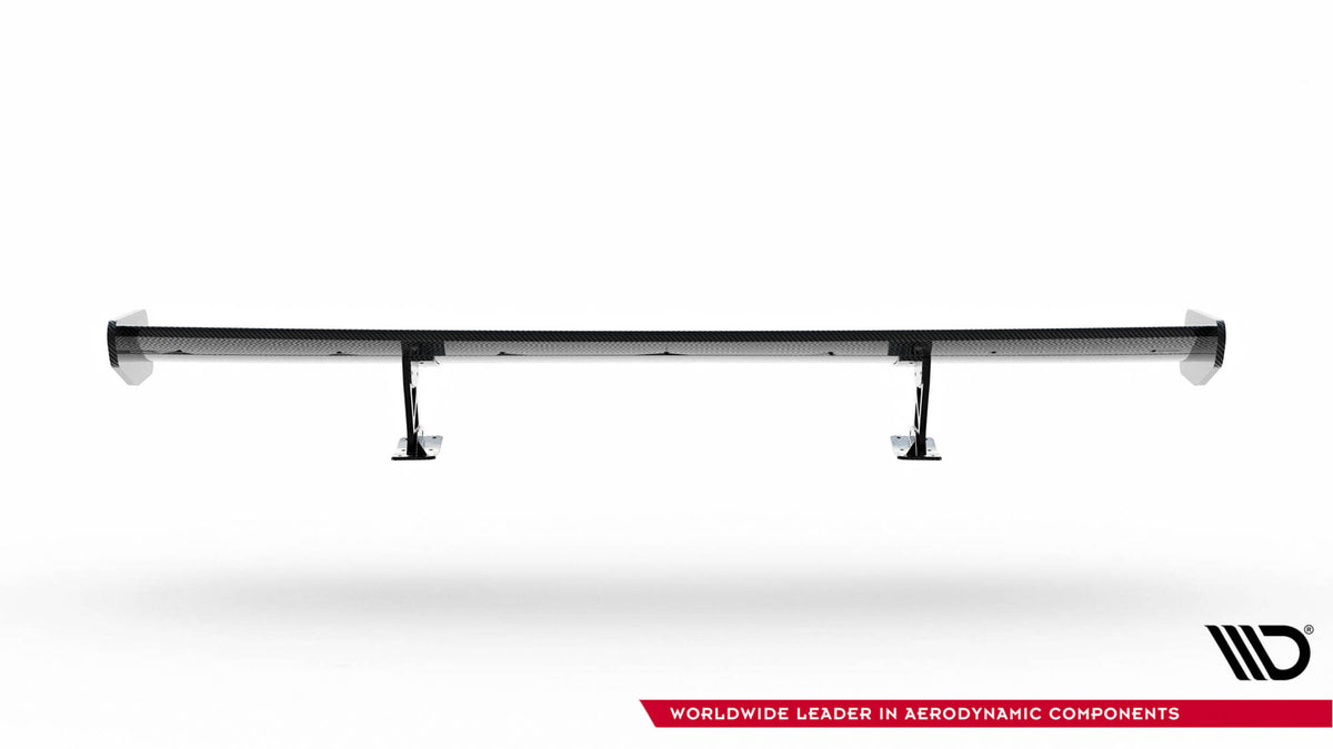 Maxton Design Accessorio Aerodinamico - BMW Serie 4 G82 - img 15