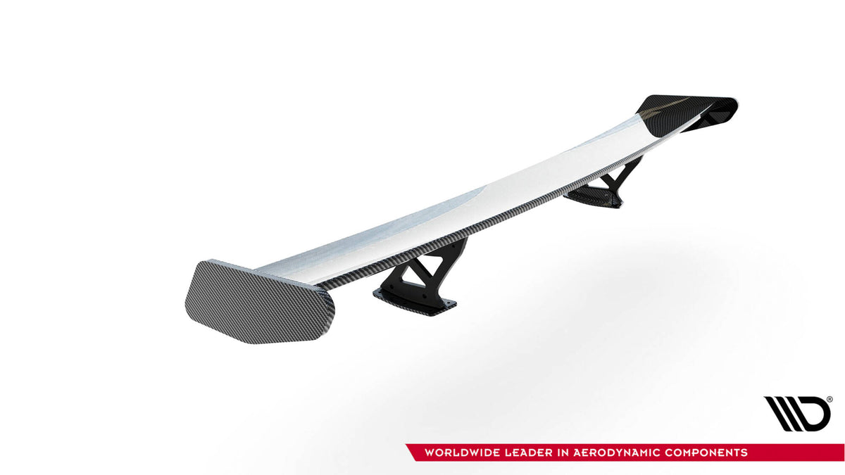 Maxton Design Accessorio Aerodinamico - BMW Serie 4 G82 - img 11