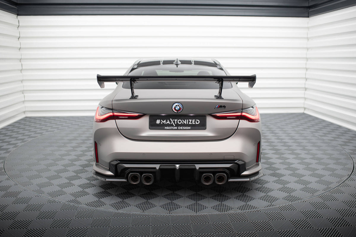 Maxton Design Accessorio Aerodinamico - BMW Serie 4 G82