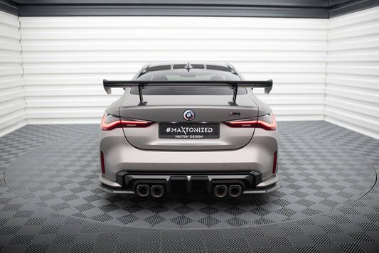Maxton Design Accessorio Aerodinamico - BMW Serie 4 G82