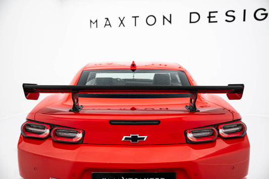 Maxton Design Accessorio Aerodinamico - Chevrolet Camaro Mk6 Facelift