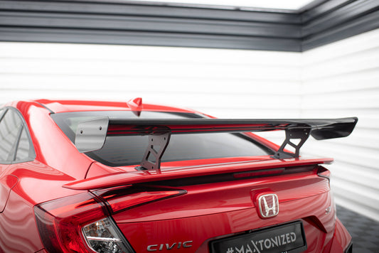 Maxton Design Accessorio Aerodinamico - Honda Civic Mk10 SI