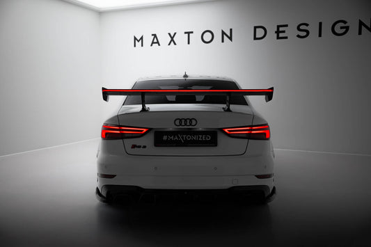 Maxton Design Accessorio Aerodinamico - Audi A3 8Y Sedan