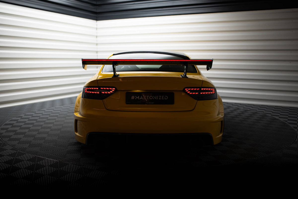 Maxton Design Accessorio Aerodinamico - Audi A5 8T