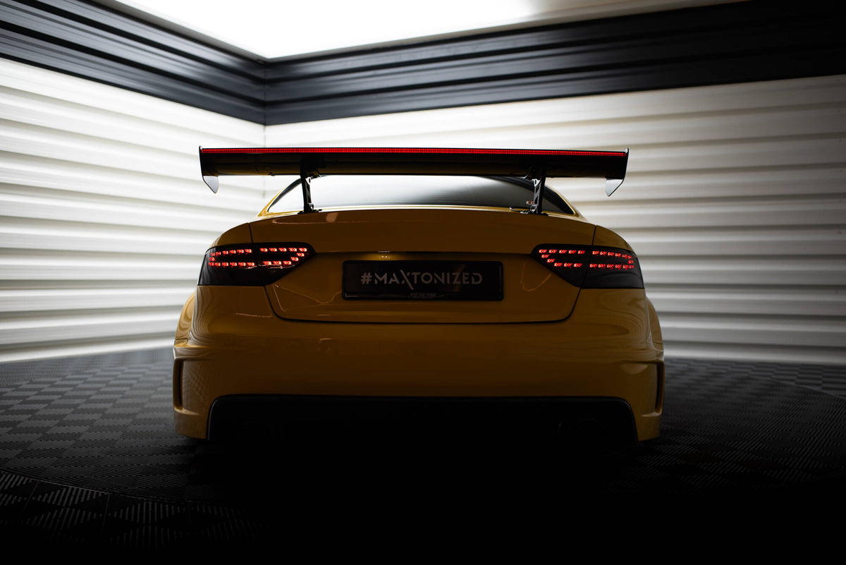 Maxton Design Accessorio Aerodinamico - Audi A5 8T - img 3