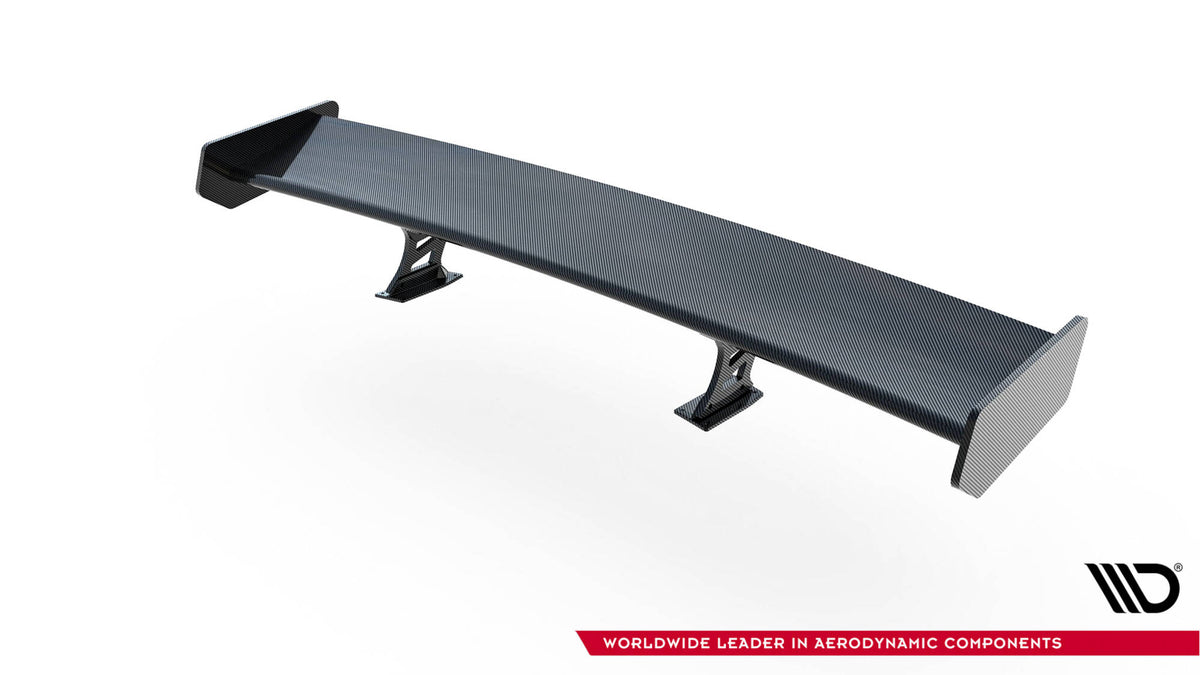 Maxton Design Accessorio Aerodinamico - Audi A5 8T - img 14