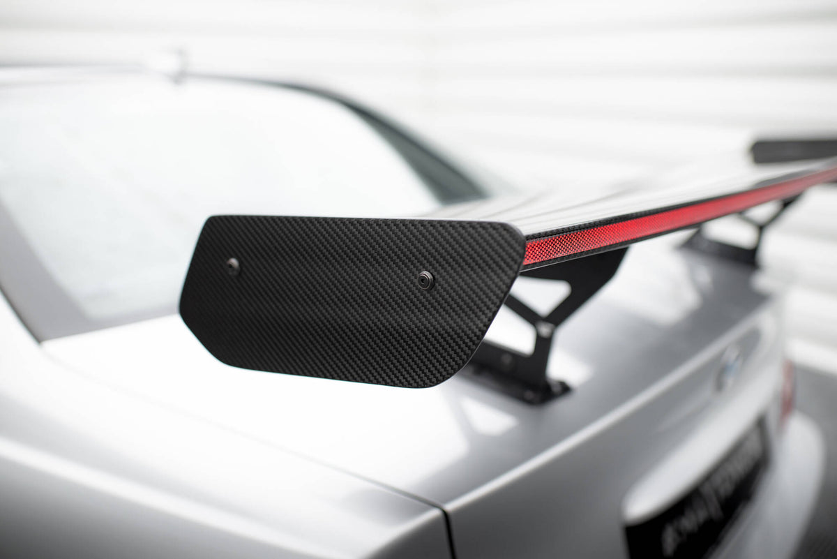 Maxton Design Accessorio Aerodinamico - BMW Serie 3 E46 - img 9