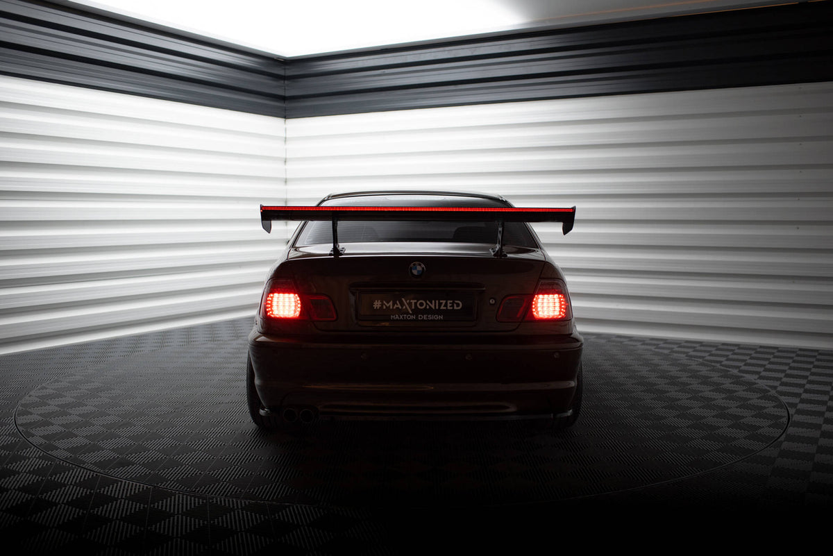 Maxton Design Accessorio Aerodinamico - BMW Serie 3 E46