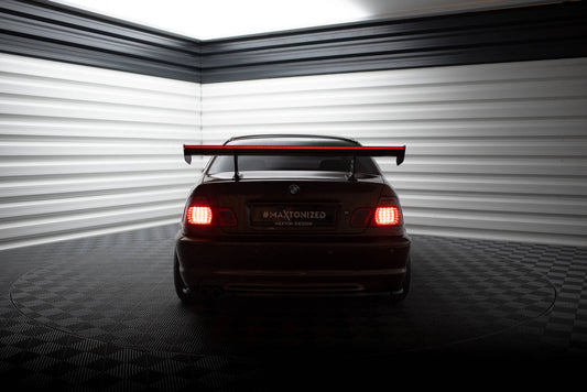 Maxton Design Accessorio Aerodinamico - BMW Serie 3 E46