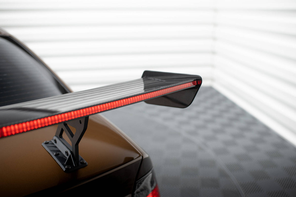 Maxton Design Accessorio Aerodinamico - BMW Serie 3 E46 - img 10
