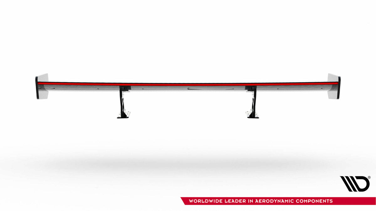 Maxton Design Accessorio Aerodinamico - BMW Serie 3 E46 - img 12