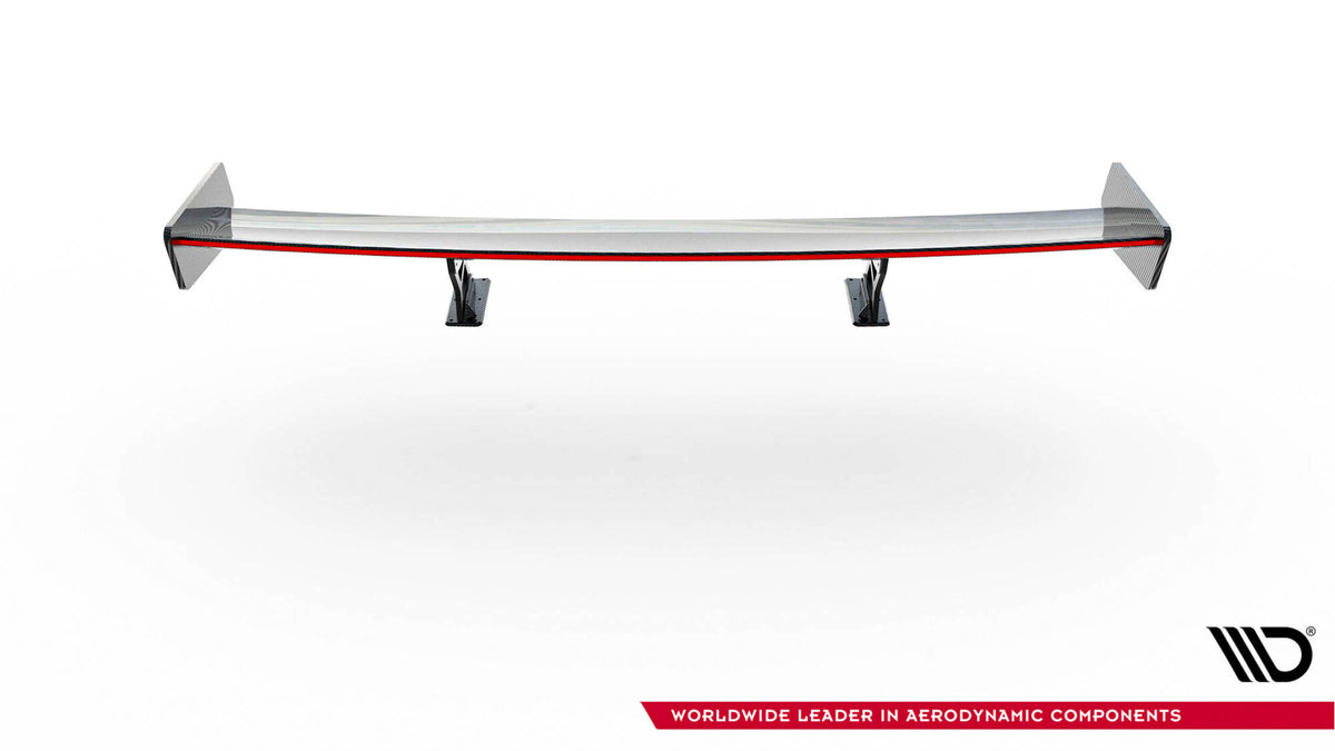 Maxton Design Accessorio Aerodinamico - BMW Serie 3 E46 - img 13