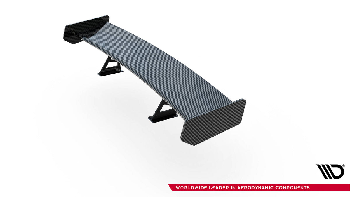 Maxton Design Accessorio Aerodinamico - BMW Serie 3 E46 - img 14