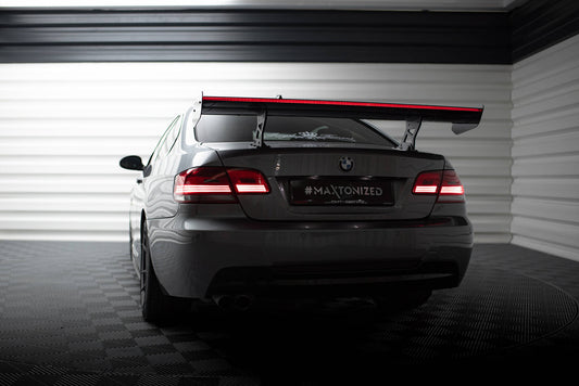 Maxton Design Accessorio Aerodinamico - BMW Serie 3 93