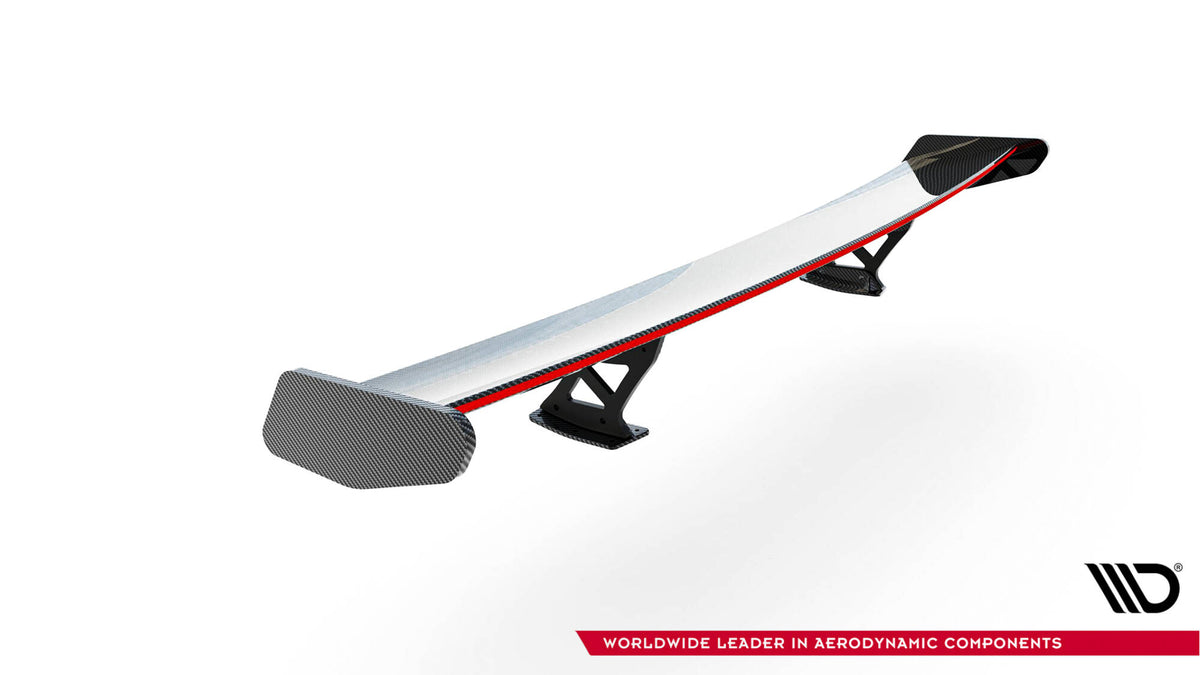 Maxton Design Accessorio Aerodinamico - BMW Serie 4 F32 - img 15