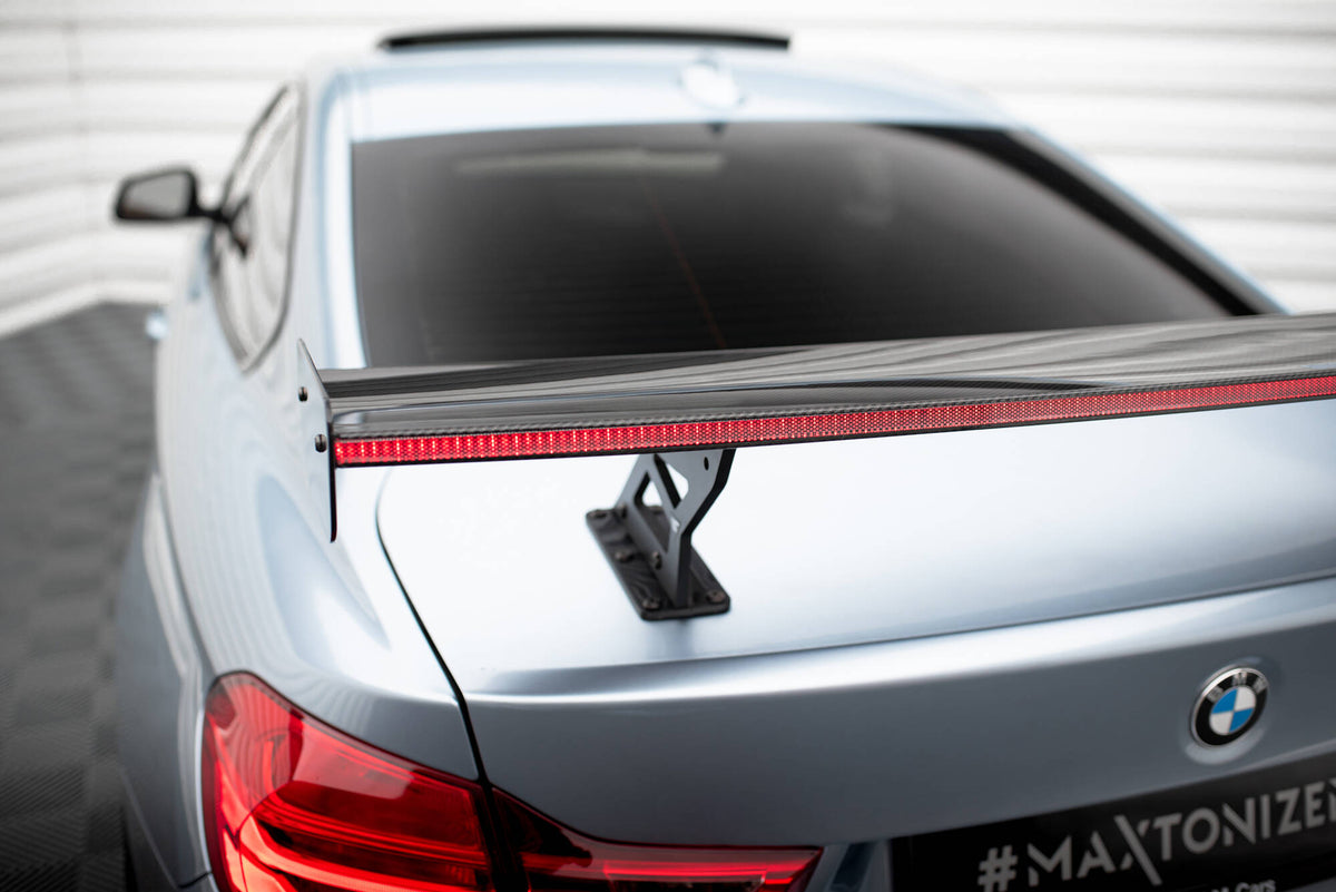 Maxton Design Accessorio Aerodinamico - BMW Serie 4 F32 - img 11