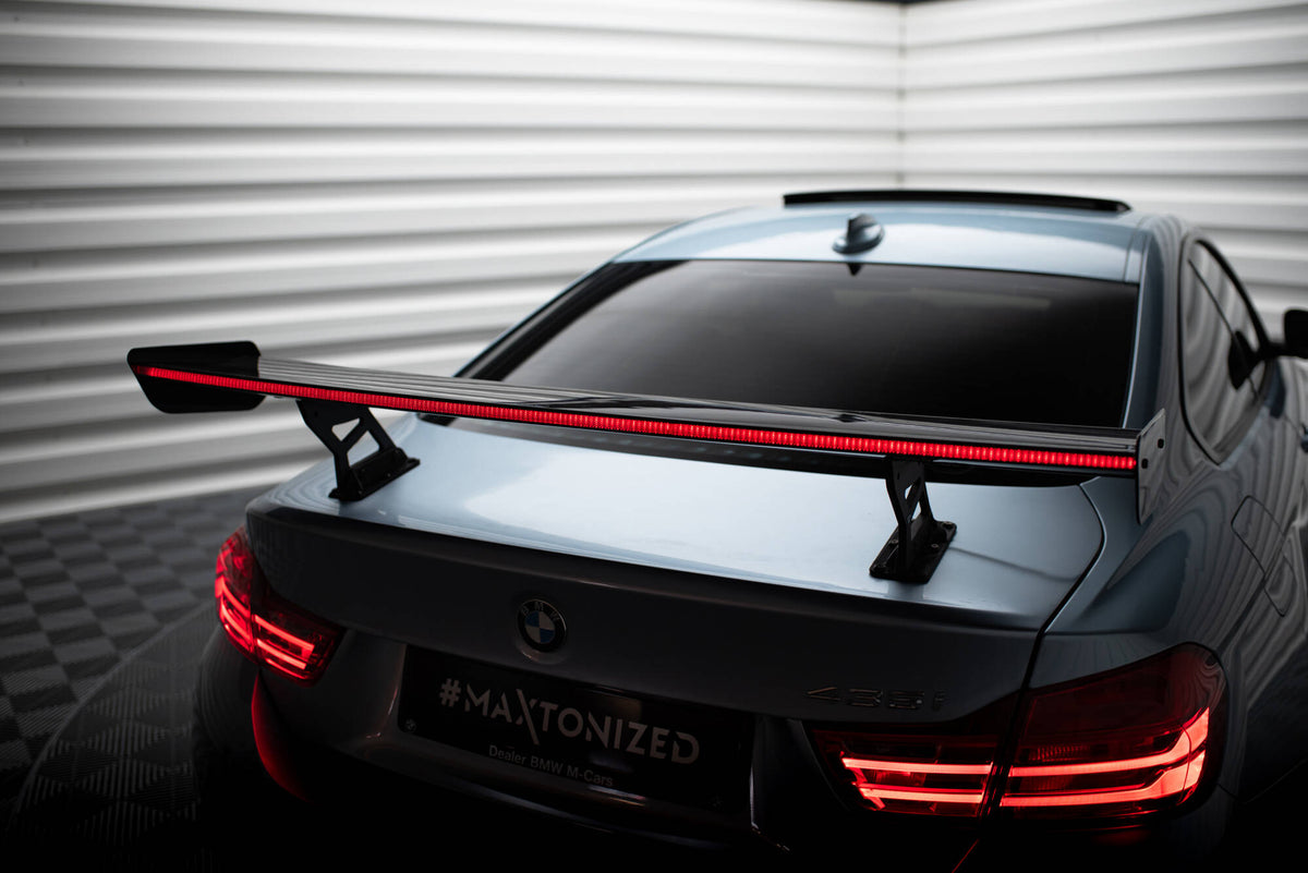 Maxton Design Accessorio Aerodinamico - BMW Serie 4 F32