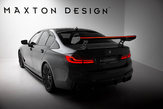 Maxton Design Accessorio Aerodinamico - BMW Serie 5 G30