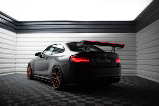 Maxton Design Accessorio Aerodinamico - BMW Serie 2 F87