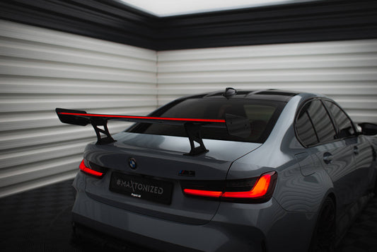 Maxton Design Accessorio Aerodinamico - BMW Serie 3 G80