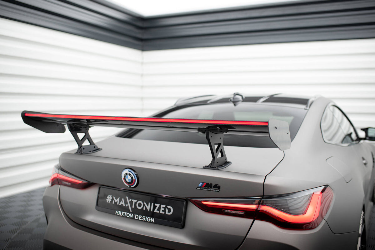 Maxton Design Accessorio Aerodinamico - BMW Serie 4 G82 - img 7