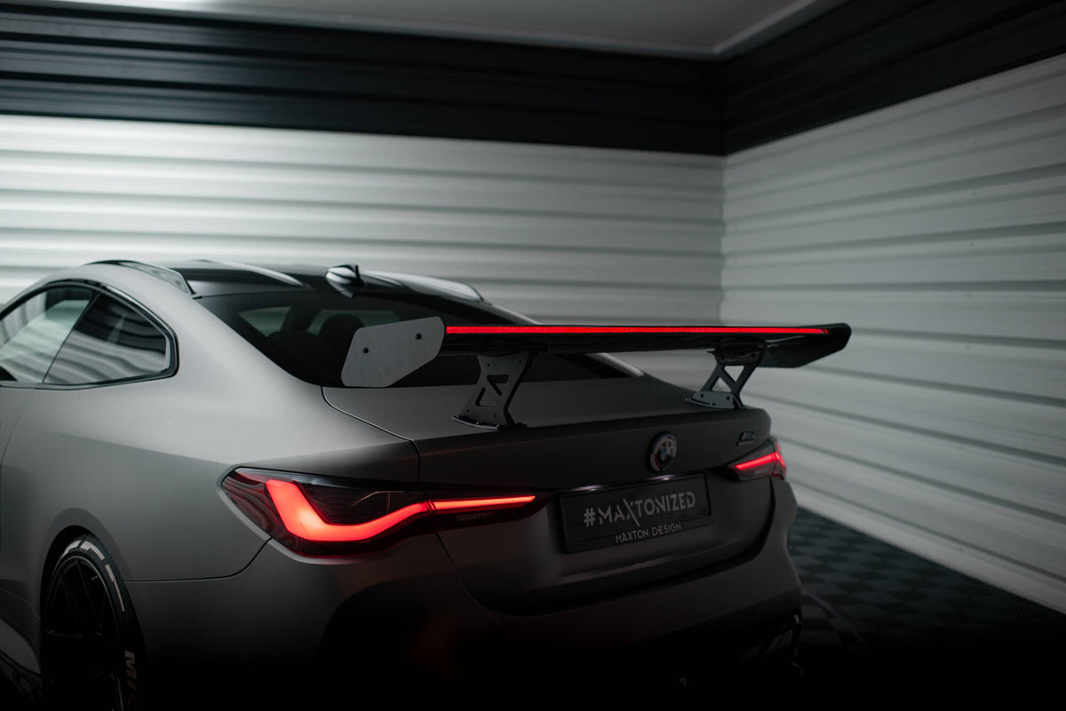 Maxton Design Accessorio Aerodinamico - BMW Serie 4 G82