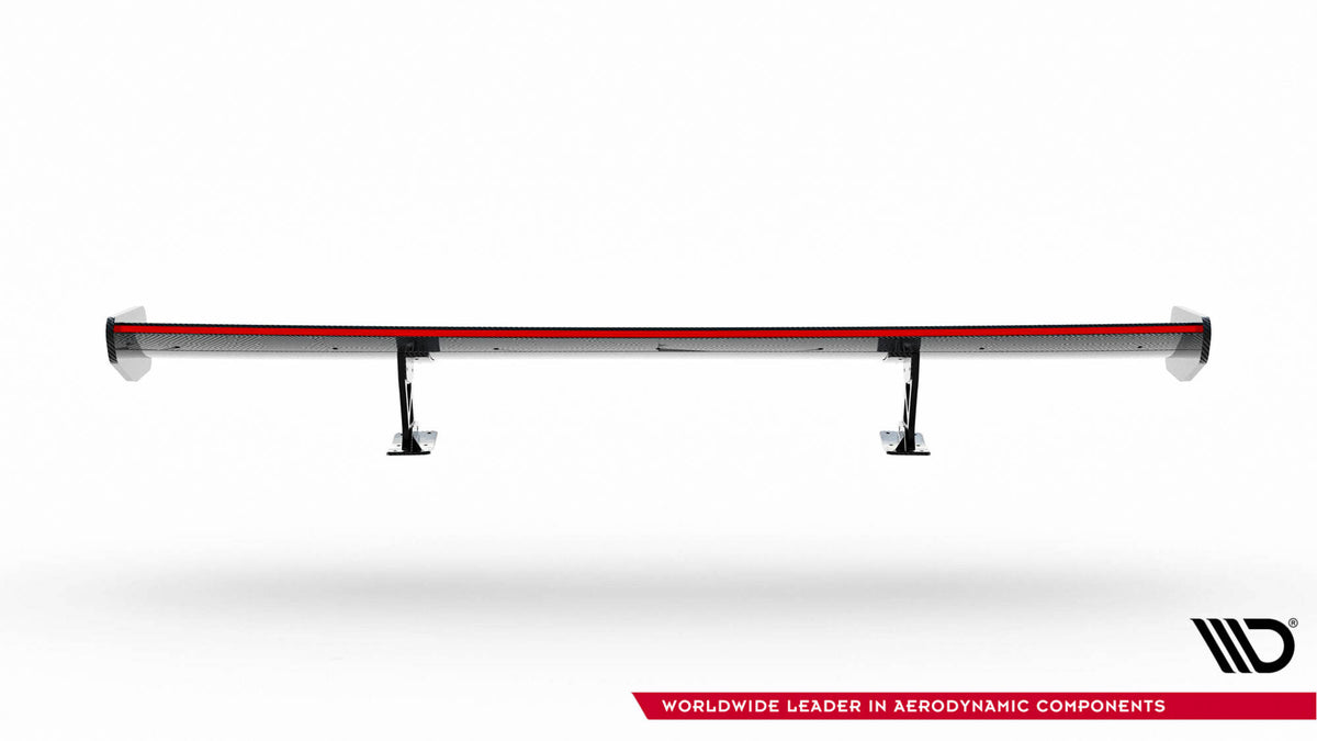 Maxton Design Accessorio Aerodinamico - BMW Serie 4 G82 - img 14