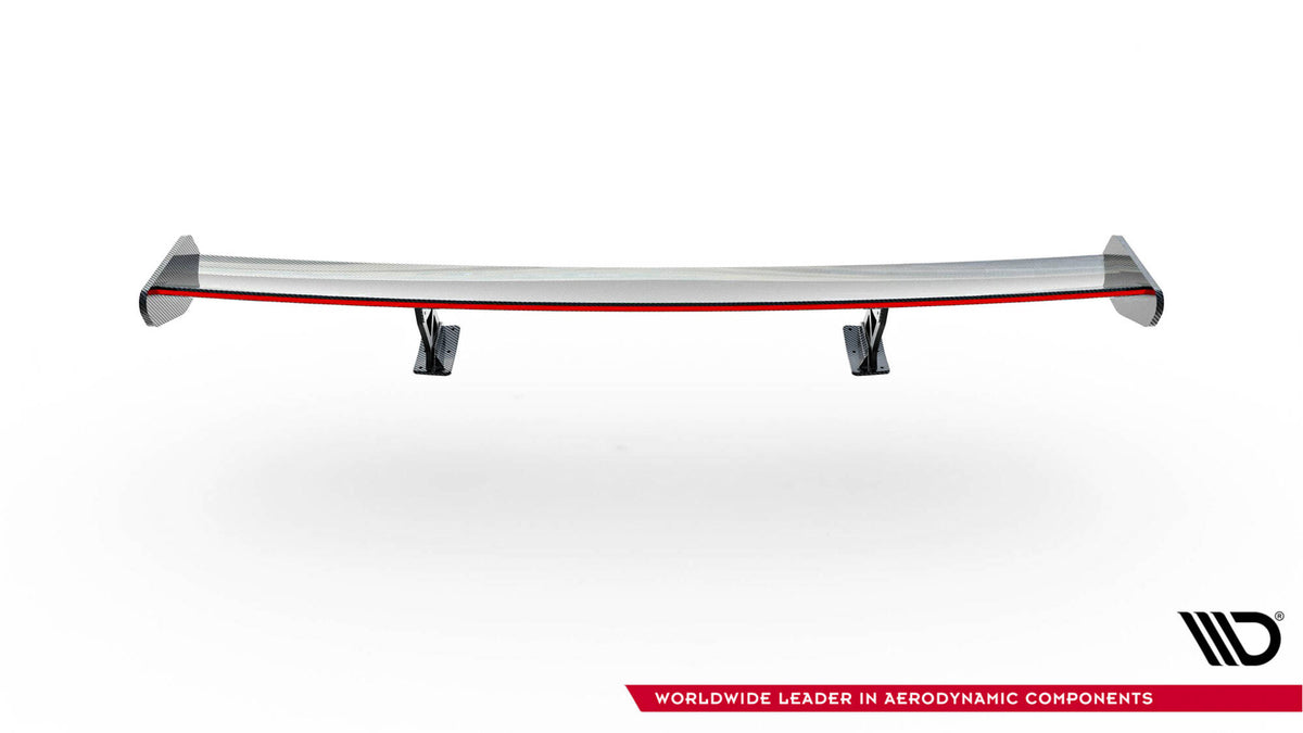 Maxton Design Accessorio Aerodinamico - BMW Serie 4 G82 - img 15