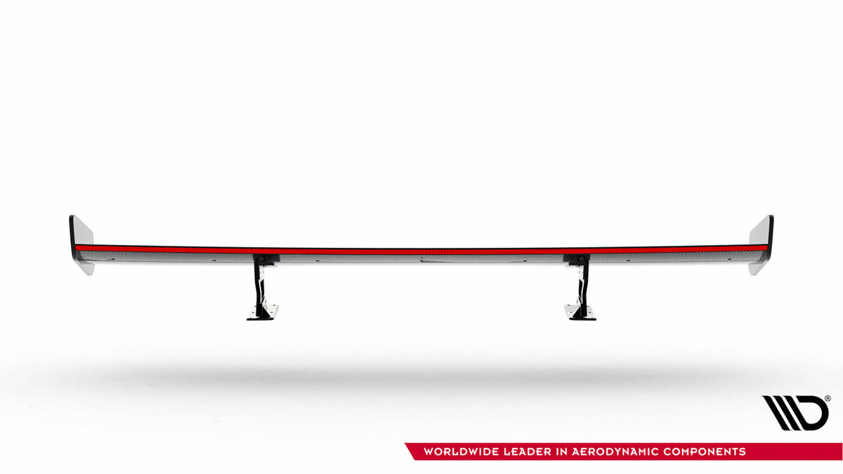 Maxton Design Accessorio Aerodinamico - Chevrolet Camaro Mk6 Facelift - img 9