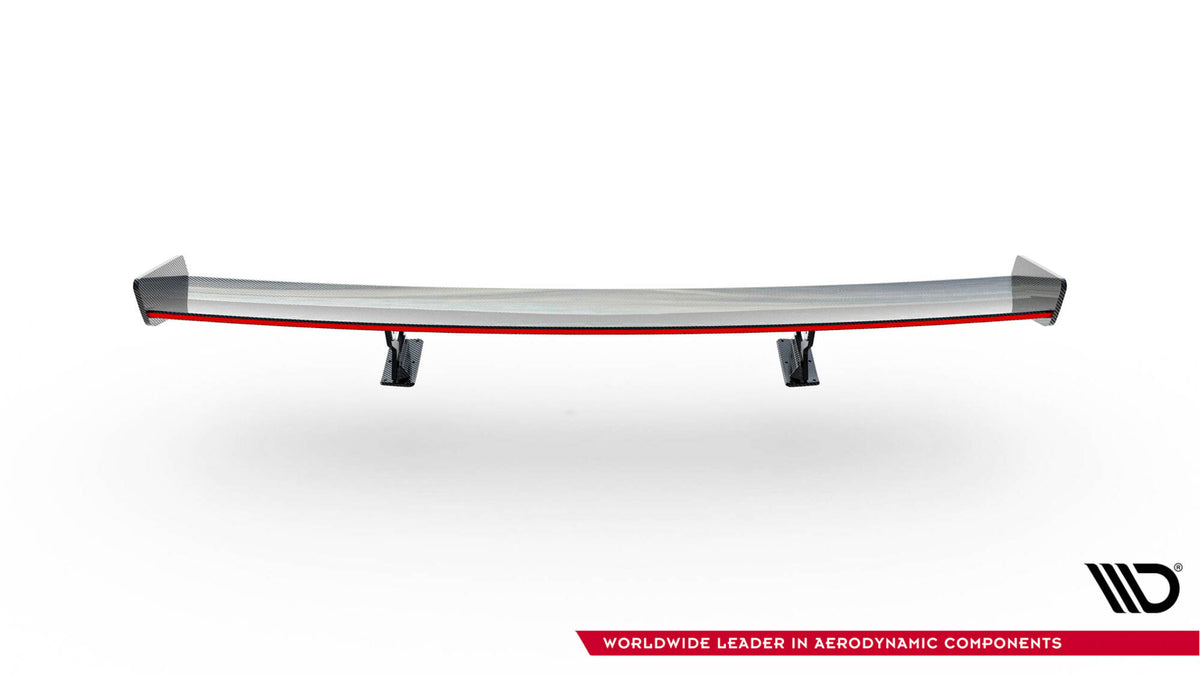 Maxton Design Accessorio Aerodinamico - Chevrolet Camaro Mk6 Facelift - img 10