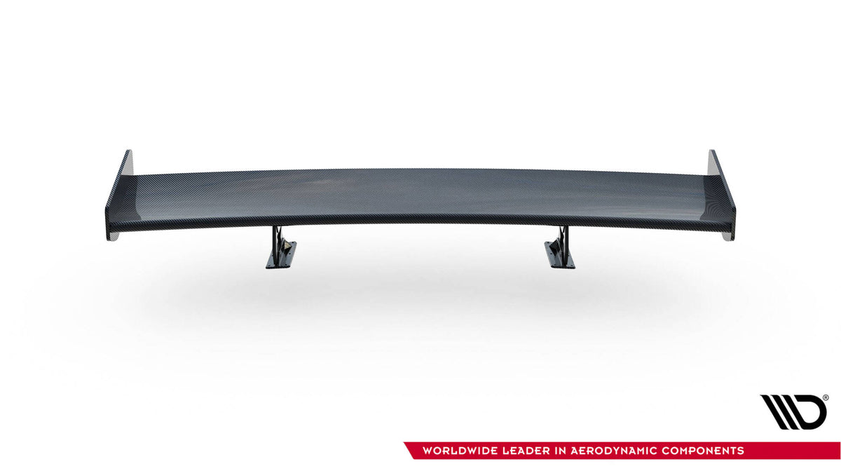 Maxton Design Accessorio Aerodinamico - Chevrolet Camaro Mk6 Facelift - img 13