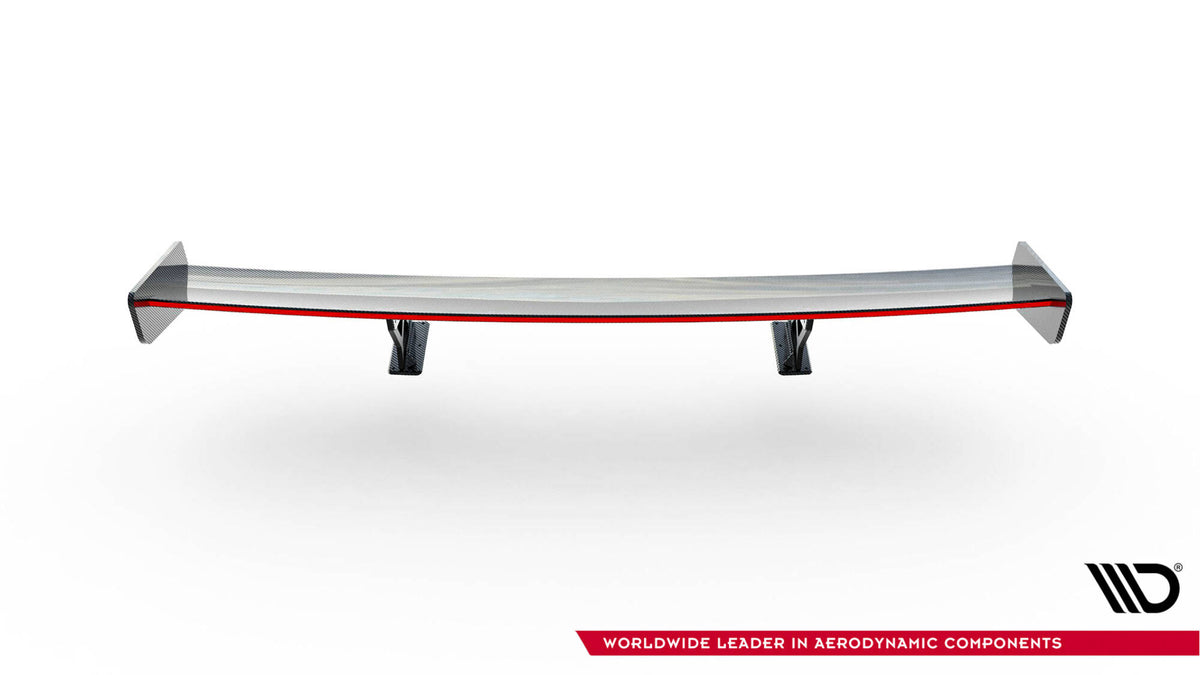 Maxton Design Accessorio Aerodinamico - Honda Civic Mk10 SI - img 7