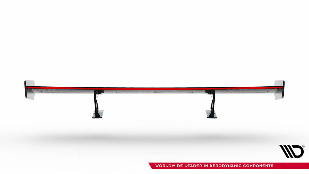 Maxton Design Accessorio Aerodinamico - Honda Civic Mk10 SI - img 6