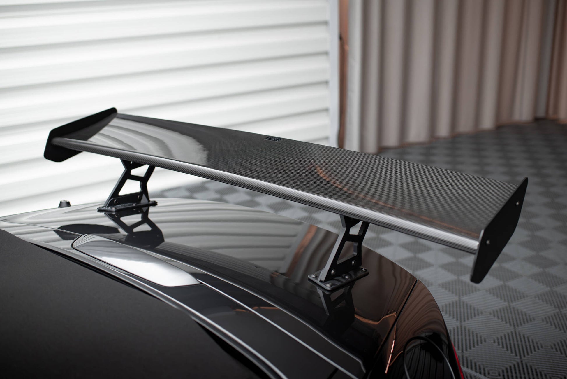 Maxton Design Accessorio Aerodinamico - Mazda MX-5 Mk4 ND - img 6