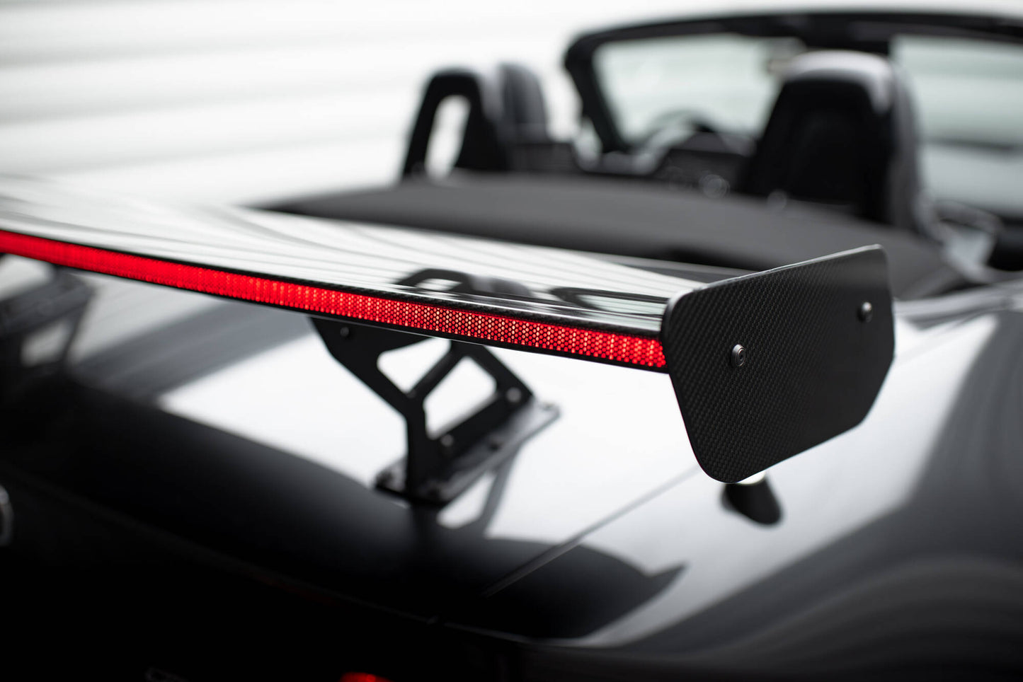 Maxton Design Accessorio Aerodinamico - Mazda MX-5 Mk4 ND - img 7