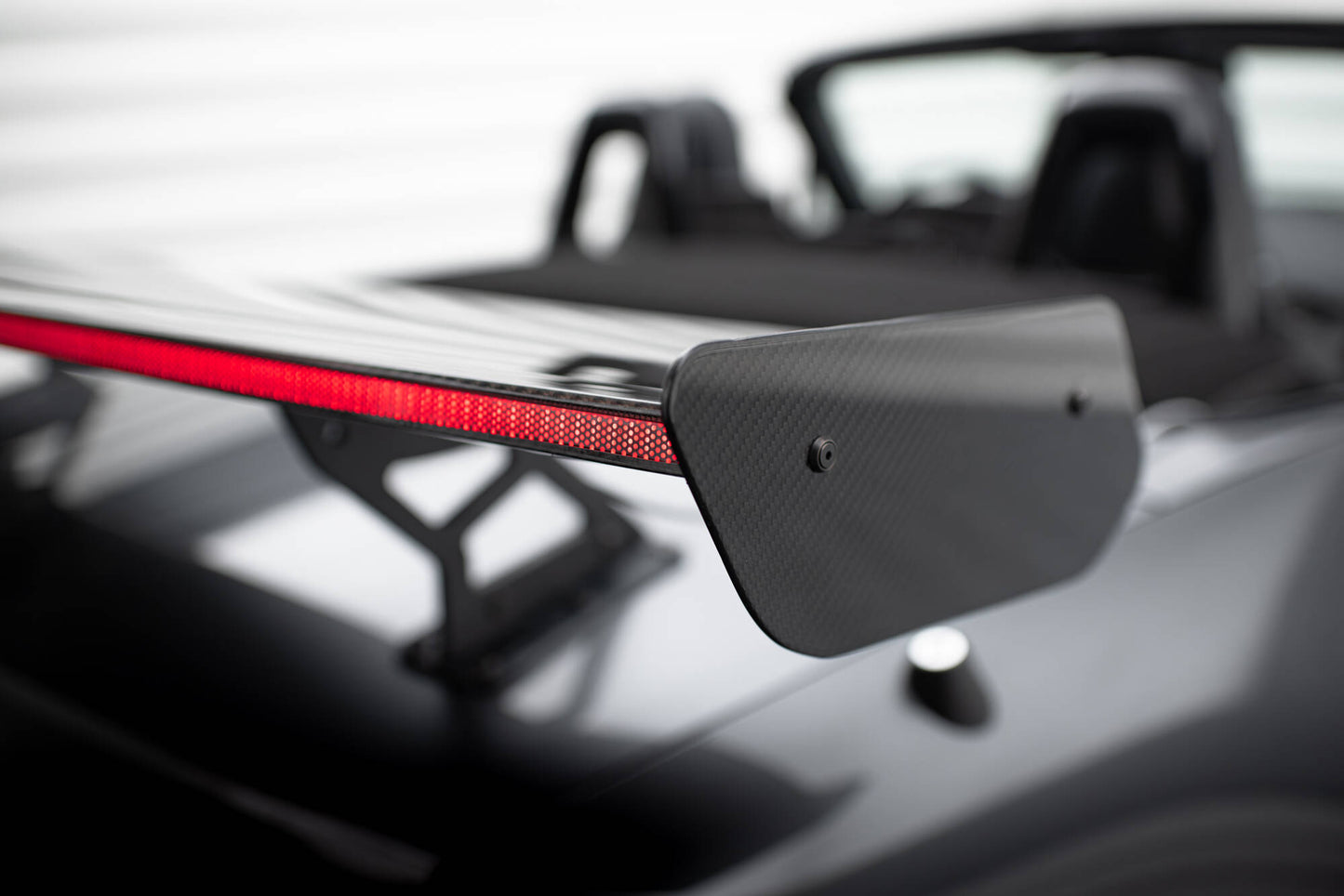 Maxton Design Accessorio Aerodinamico - Mazda MX-5 Mk4 ND - img 9