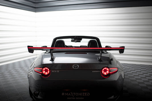 Maxton Design Accessorio Aerodinamico - Mazda MX-5 Mk4 ND