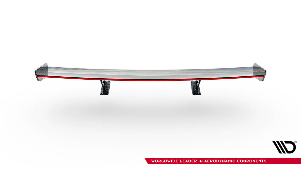 Maxton Design Accessorio Aerodinamico - Mercedes CLA AMG 45 - img 14