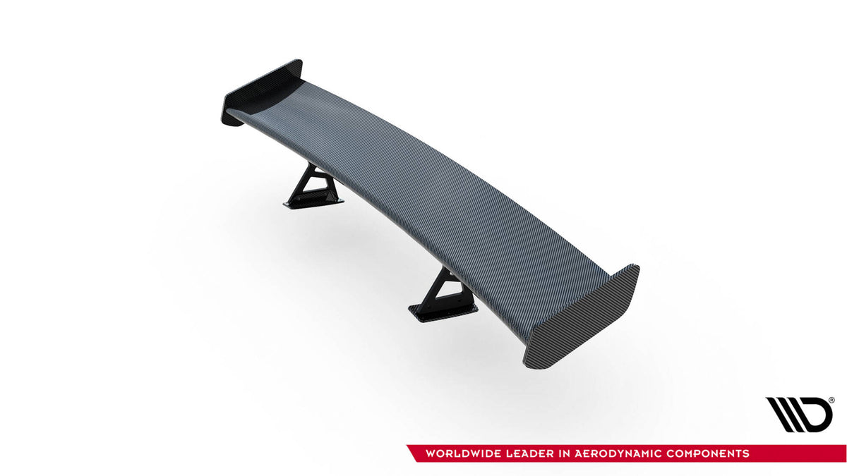 Maxton Design Accessorio Aerodinamico - Mercedes CLA AMG 45 - img 15