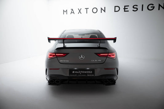 Maxton Design Accessorio Aerodinamico - Mercedes CLA AMG 45